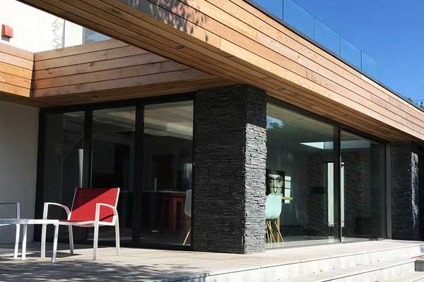 Doug Rowand Completed Projects